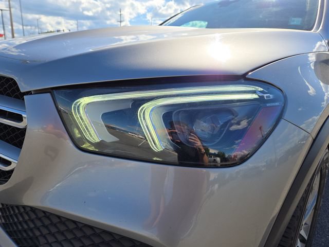 Used 2020 Mercedes-Benz GLE 450 4MATIC image 6