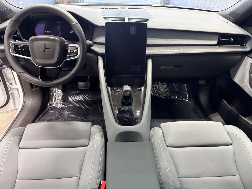 Used 2024 Polestar Polestar 2 AWD/4WD image 24