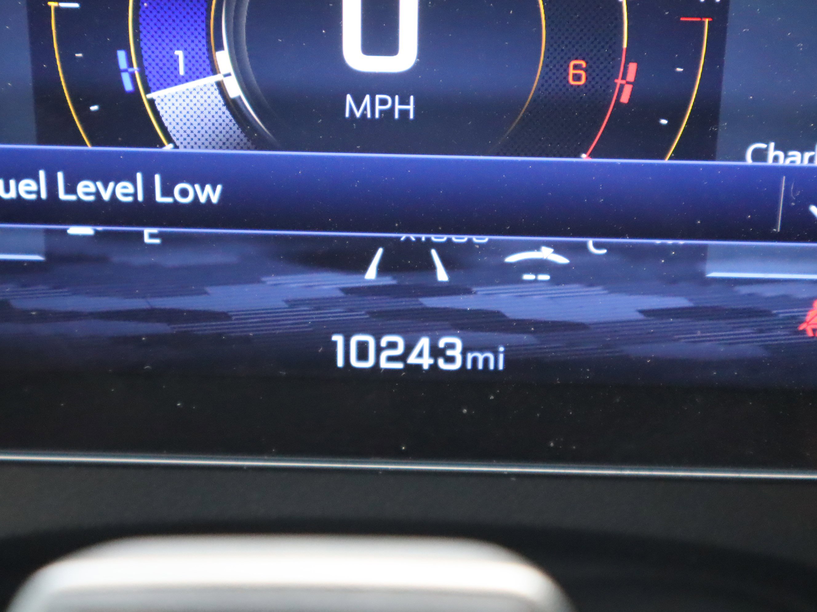 Used 2025 Chevrolet Traverse RS FWD image 26