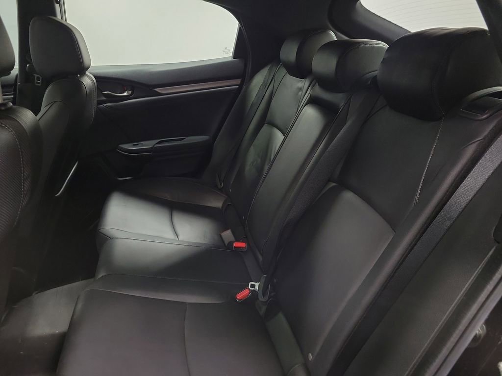Used 2020 Honda Civic EX-L image 21