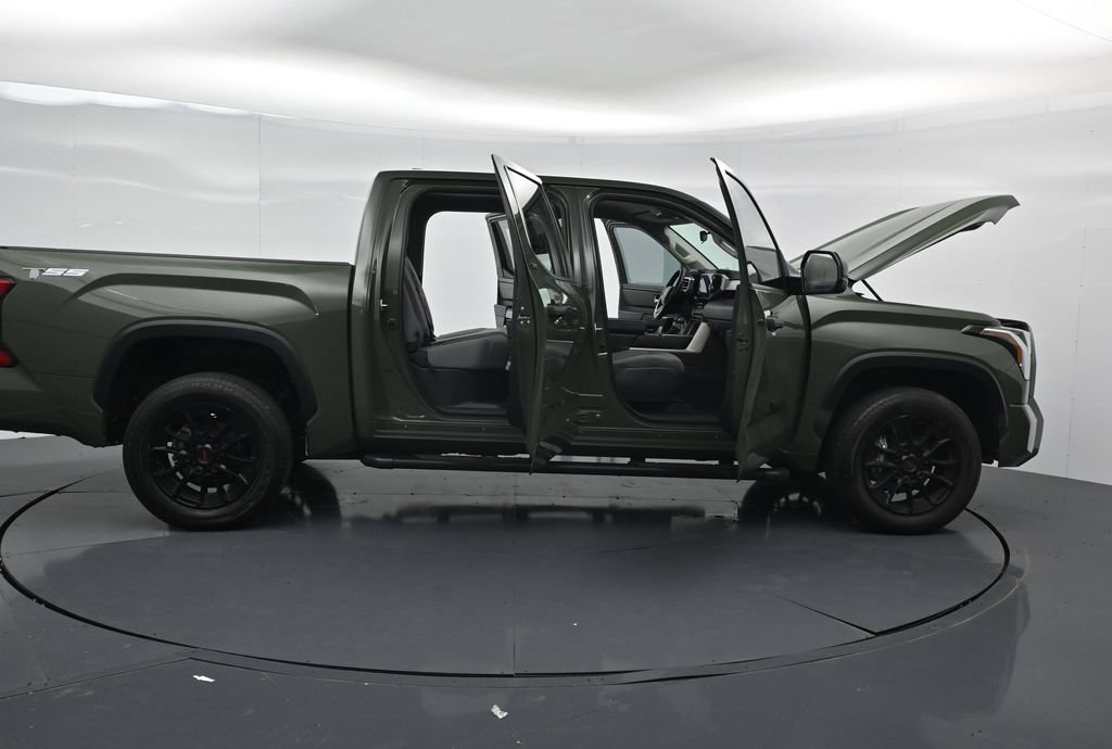 Used 2022 Toyota Tundra SR5 RWD image 20