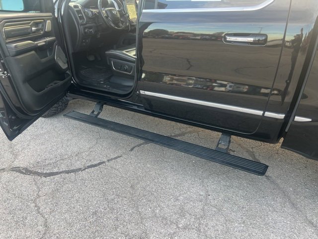 Used 2019 RAM 1500 Limited image 33