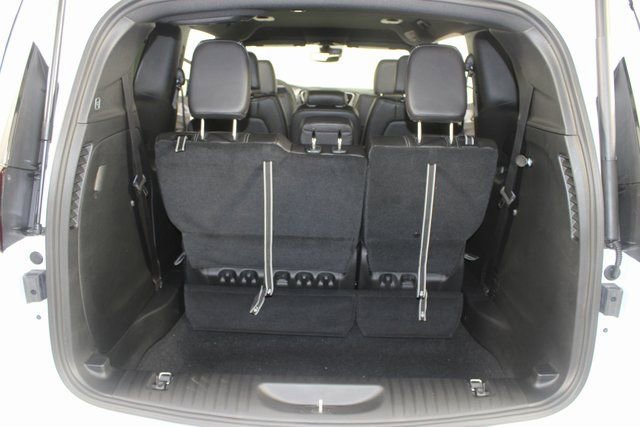 New 2026 Chrysler Pacifica Select image 20