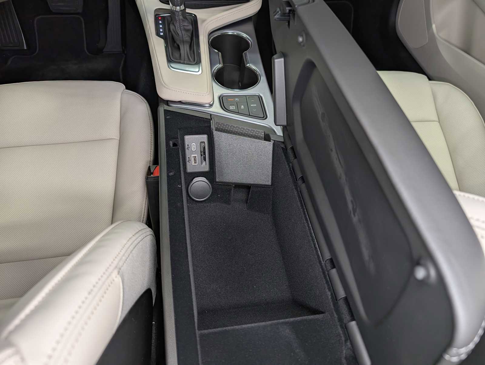 New 2026 Cadillac CT4 Premium Luxury image 14