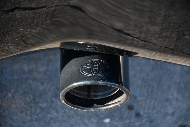 New 2026 Toyota Tundra Platinum image 22