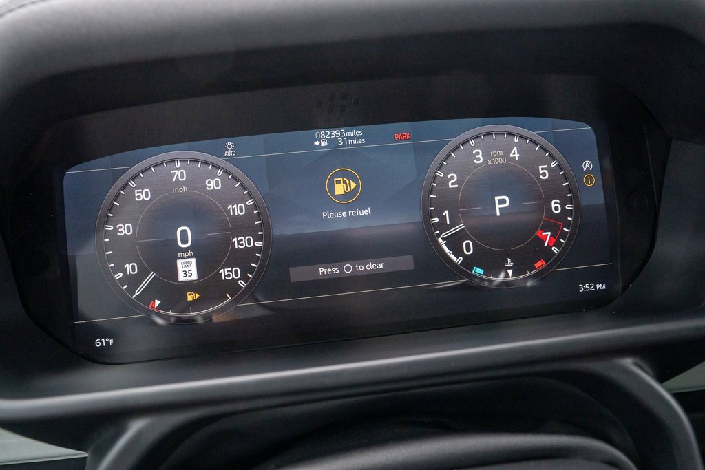 Used 2020 Land Rover Defender 110 SE image 23