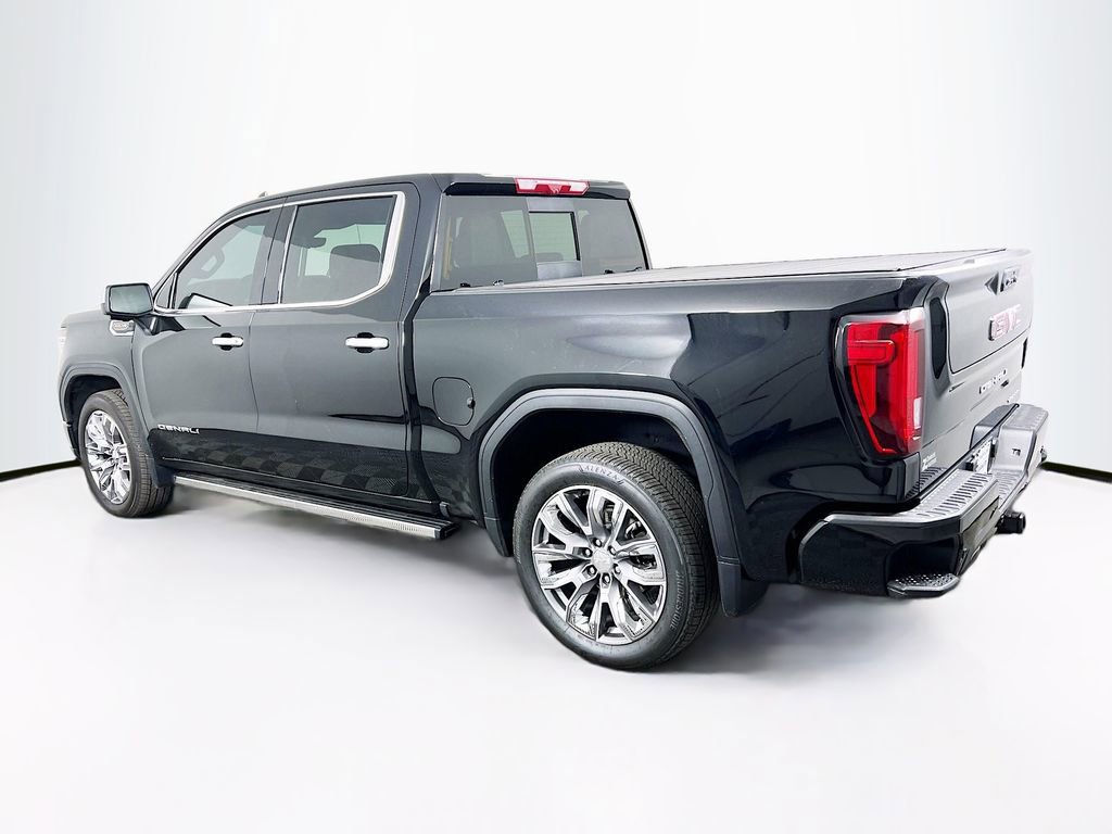 Used 2024 GMC Sierra 1500 Denali image 5