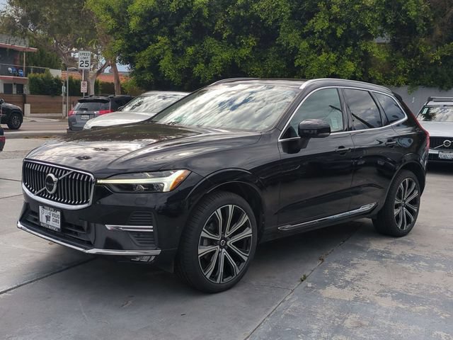 Certified 2023 Volvo XC60 B5 Ultimate w/ Protection Package Premier FWD image 7