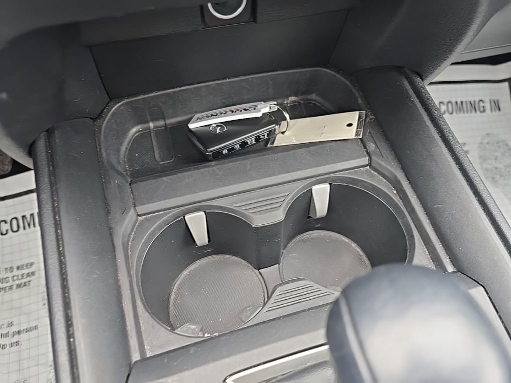 Used 2024 MAZDA CX-50 AWD 2.5 S w/ Preferred Package image 34