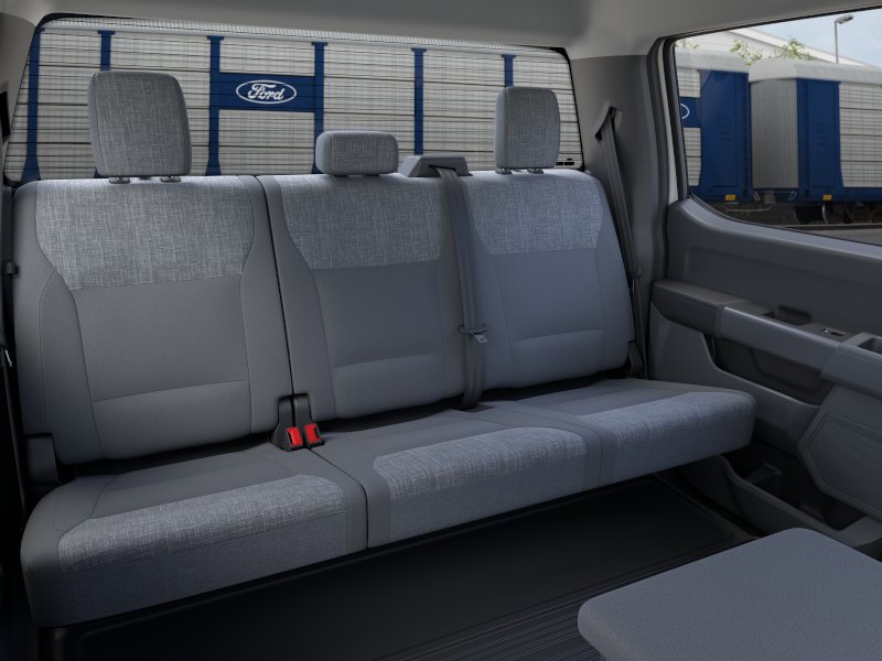 New 2026 Ford F550 4x4 Crew Cab Super Duty image 35