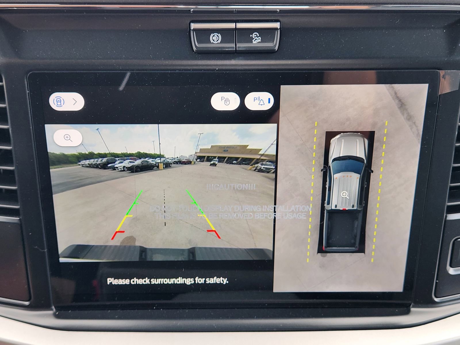 New 2026 Ford F350 XLT AWD/4WD image 17