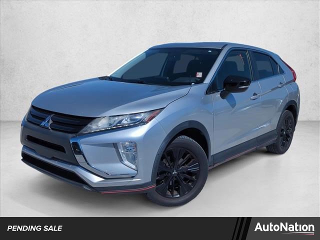 Used 2018 Mitsubishi Eclipse Cross LE image 1
