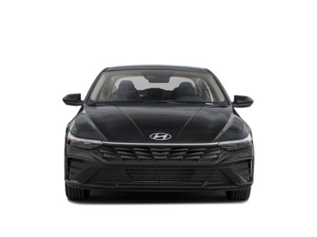 New 2026 Hyundai Elantra SEL Sport FWD image 4