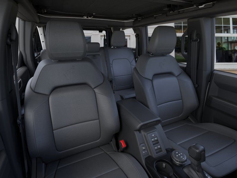 New 2026 Ford Bronco Outer Banks image 10