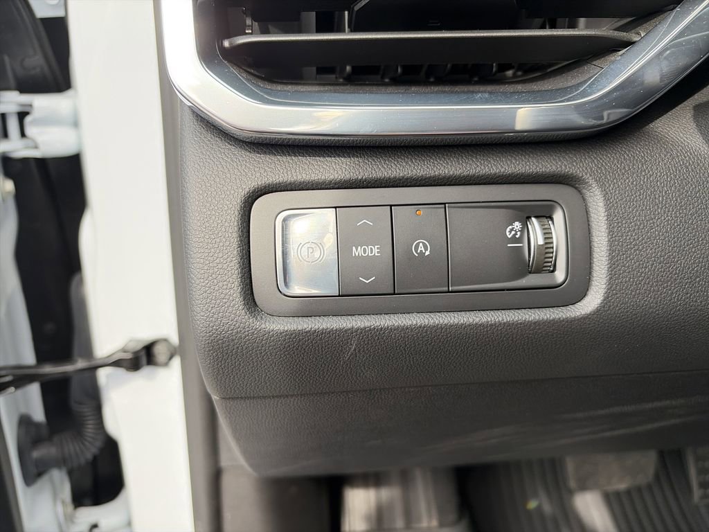 Used 2026 GMC Acadia Elevation w/ Black Edition image 7