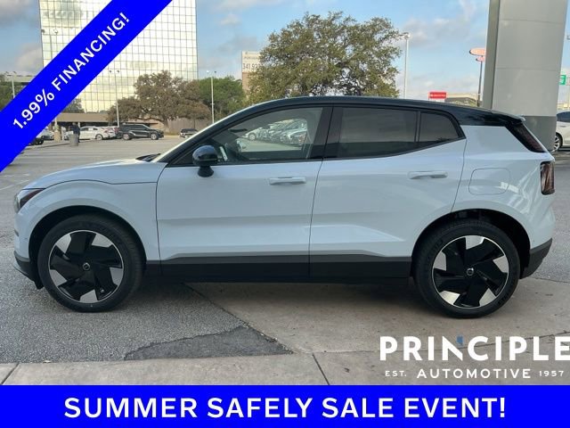 New 2026 Volvo EX30 Ultra w/ Protection Package Premier AWD/4WD image 8