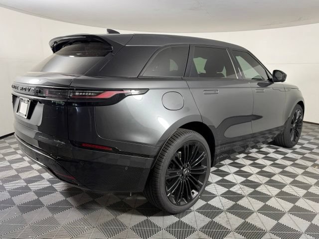 New 2026 Land Rover Range Rover Velar Autobiography AWD/4WD image 7