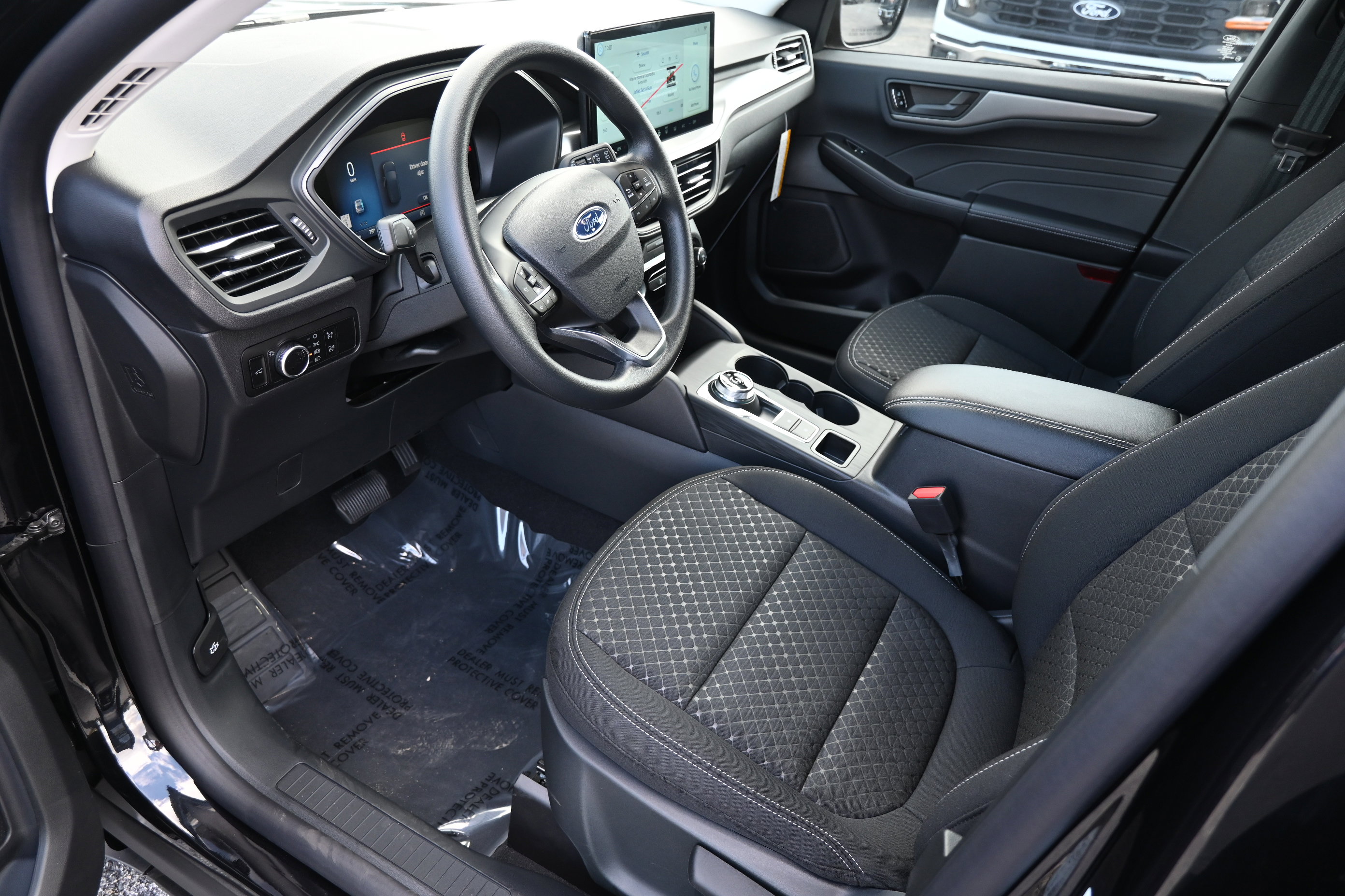 New 2026 Ford Escape Active w/ Tech Pack #1 image 15