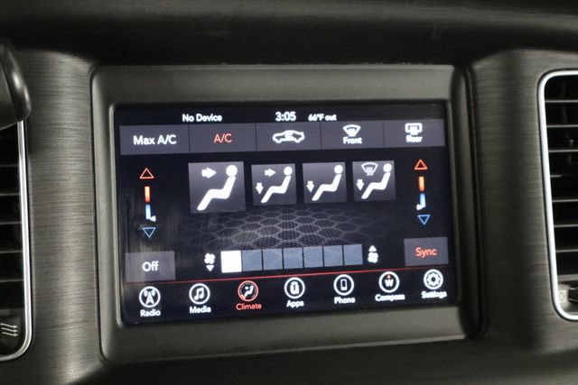 Used 2020 Dodge Charger Police AWD/4WD image 30