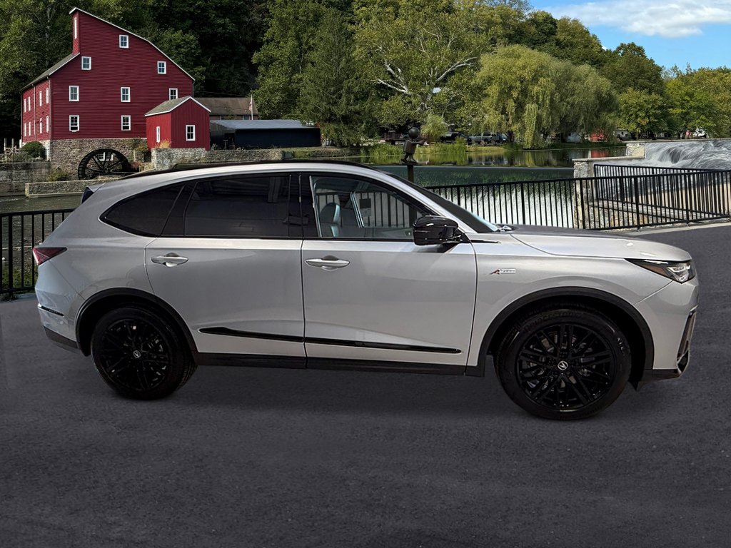 New 2026 Acura MDX A-Spec w/ Advance Package AWD/4WD image 7