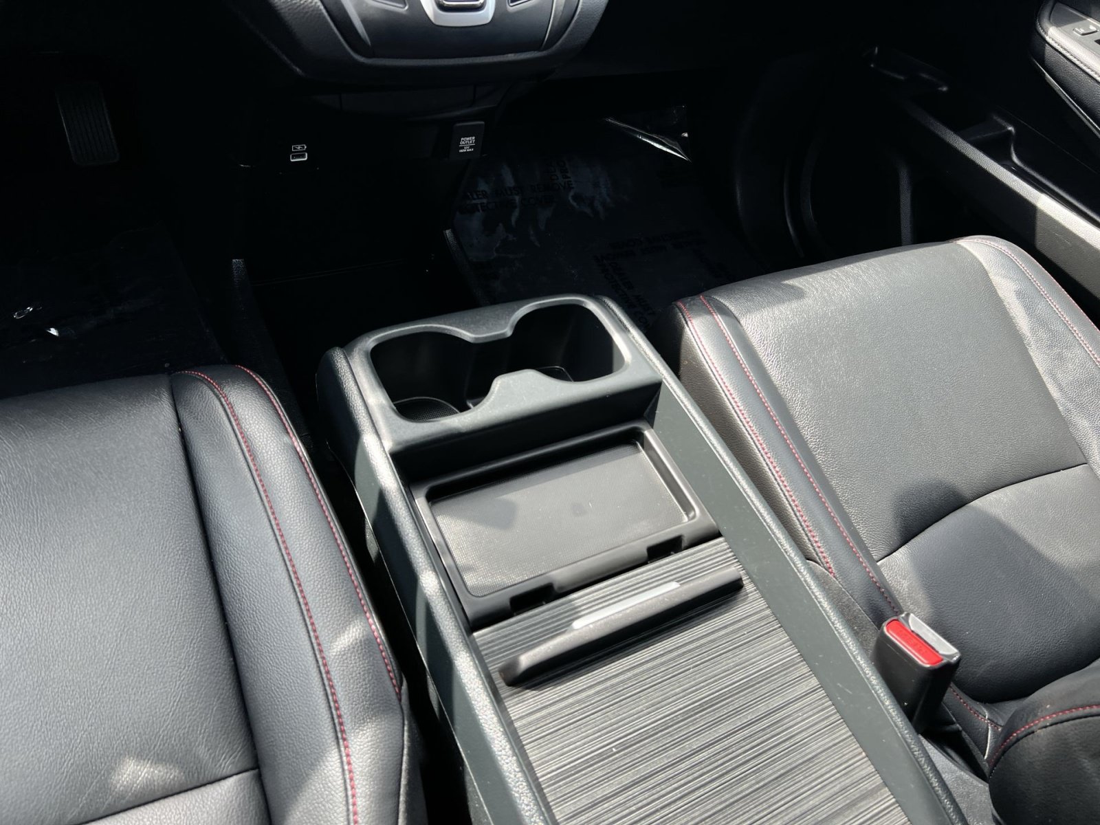 Used 2024 Honda Odyssey Sport image 22