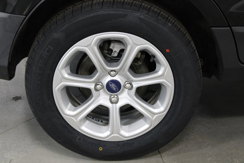 Used 2020 Ford EcoSport SE image 13