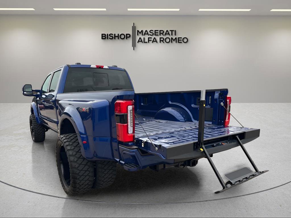 Used 2026 Ford F450 Platinum image 6