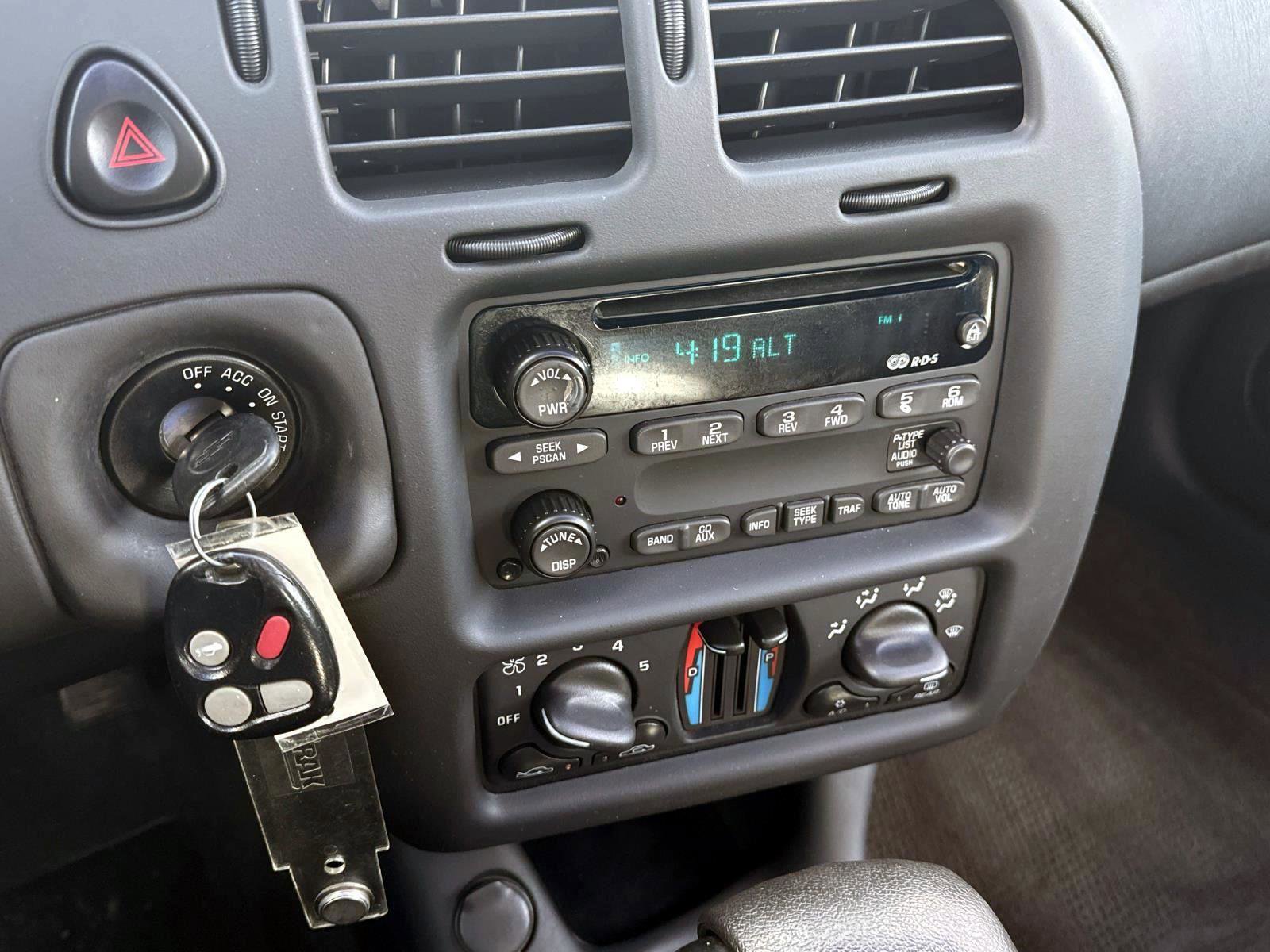 Used 2003 Chevrolet Monte Carlo SS image 22