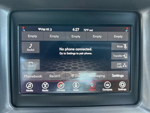 Used 2020 Dodge Charger SXT RWD image 27
