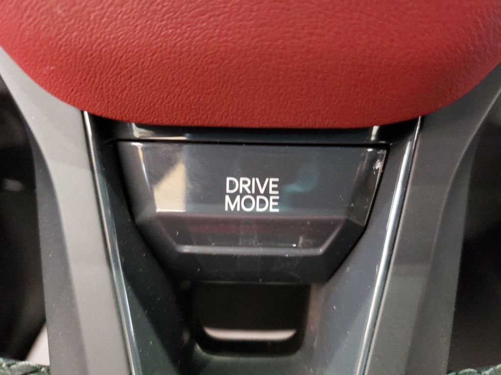 New 2026 Kia K4 GT-Line Turbo image 11