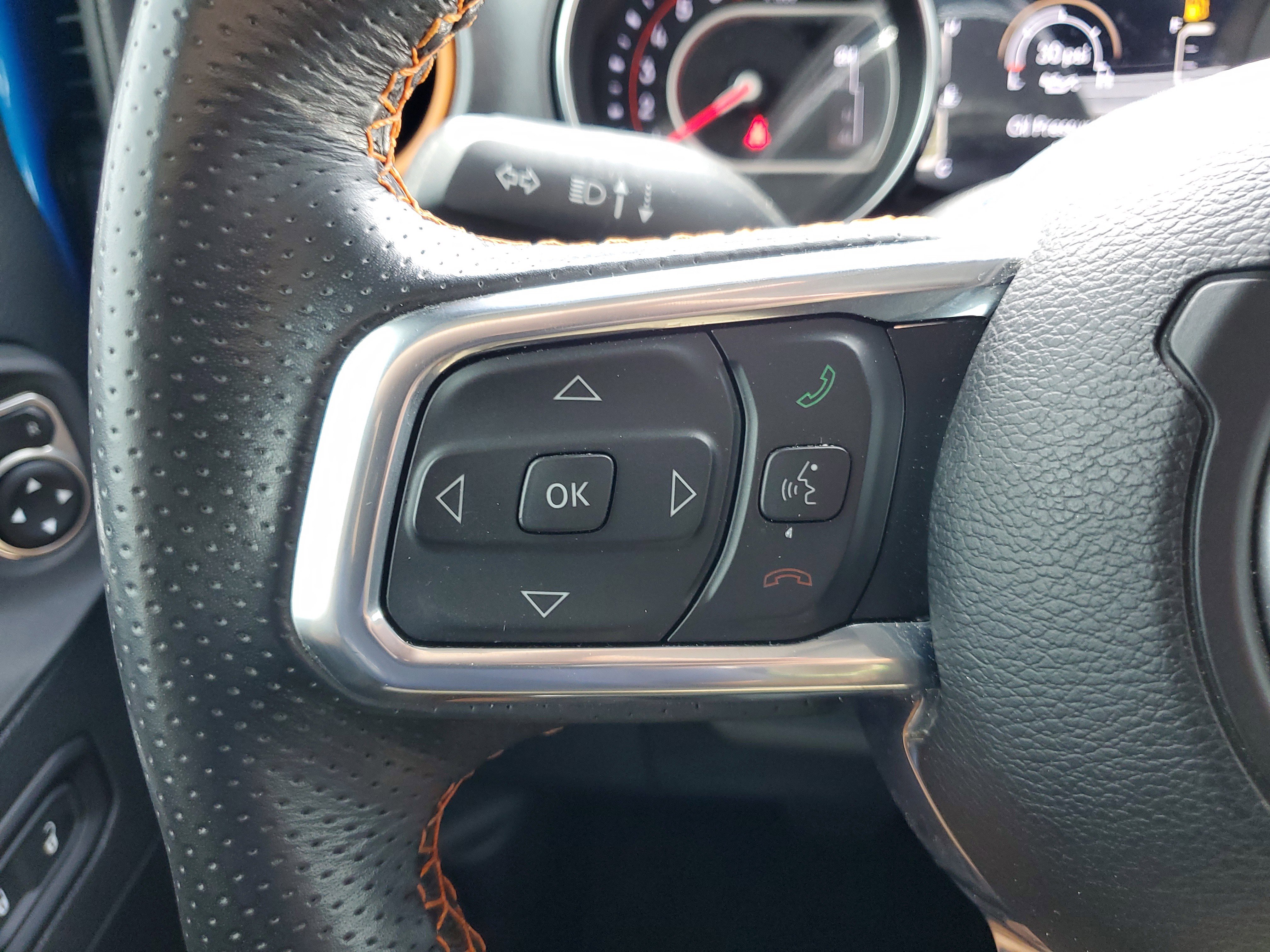 Used 2022 Jeep Gladiator Mojave w/ Trailer Tow Package image 4