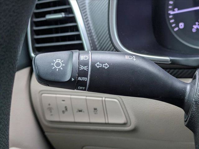 Used 2020 Hyundai Tucson Value FWD image 7
