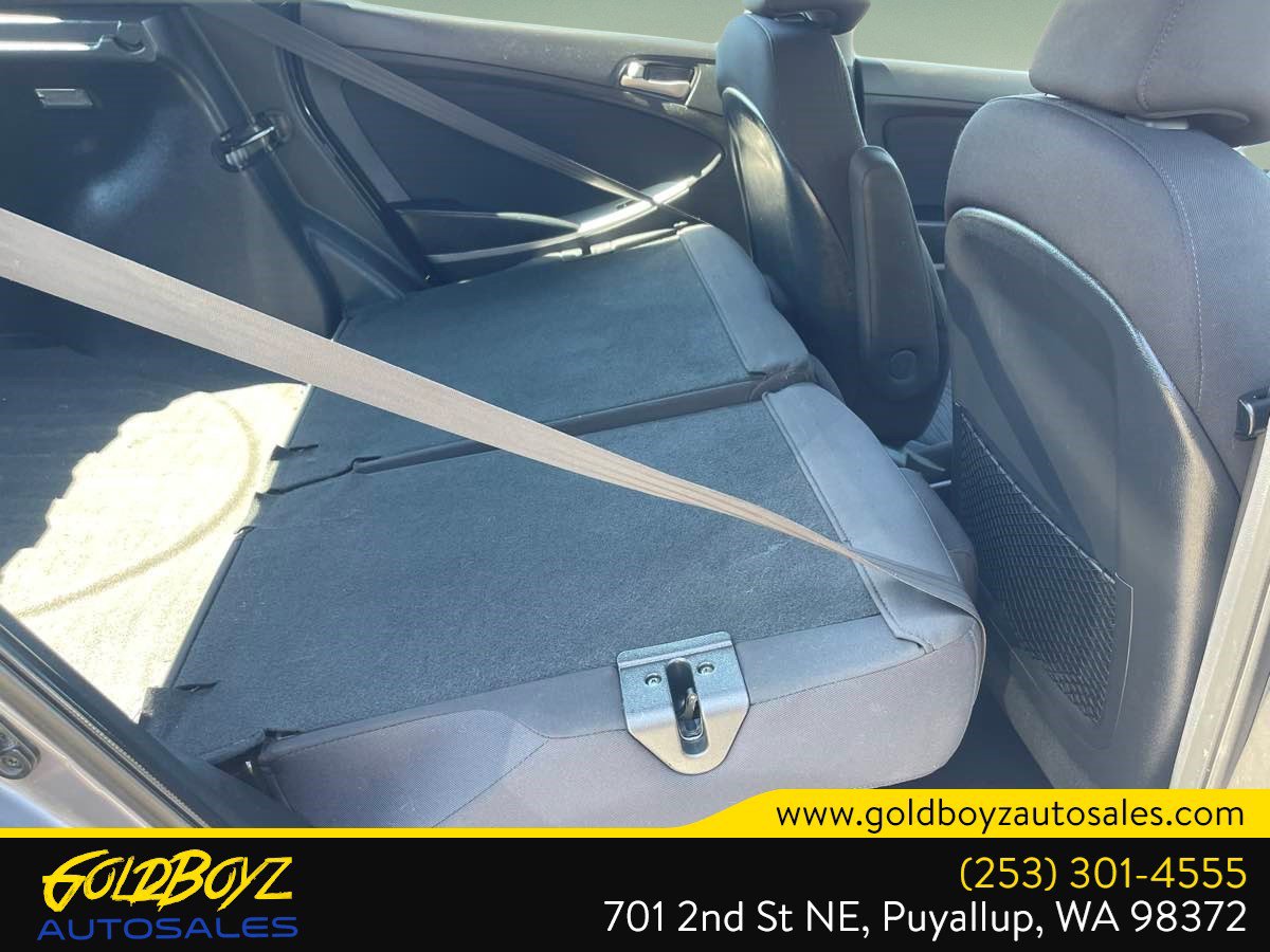Used 2017 Hyundai Accent SE FWD image 19