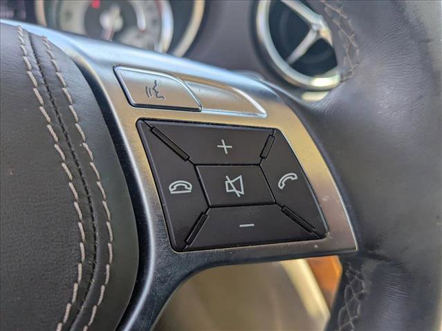 Used 2013 Mercedes-Benz SL 550 image 11