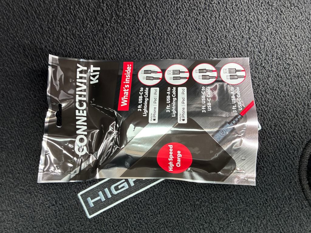 New 2026 Toyota Highlander XLE image 52