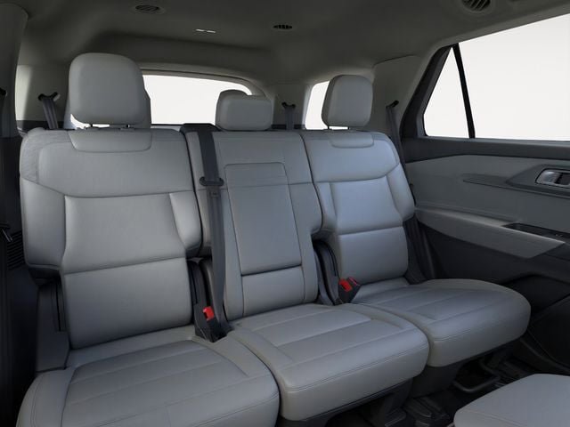New 2026 Ford Explorer Active w/ Active Comfort Package AWD/4WD image 42