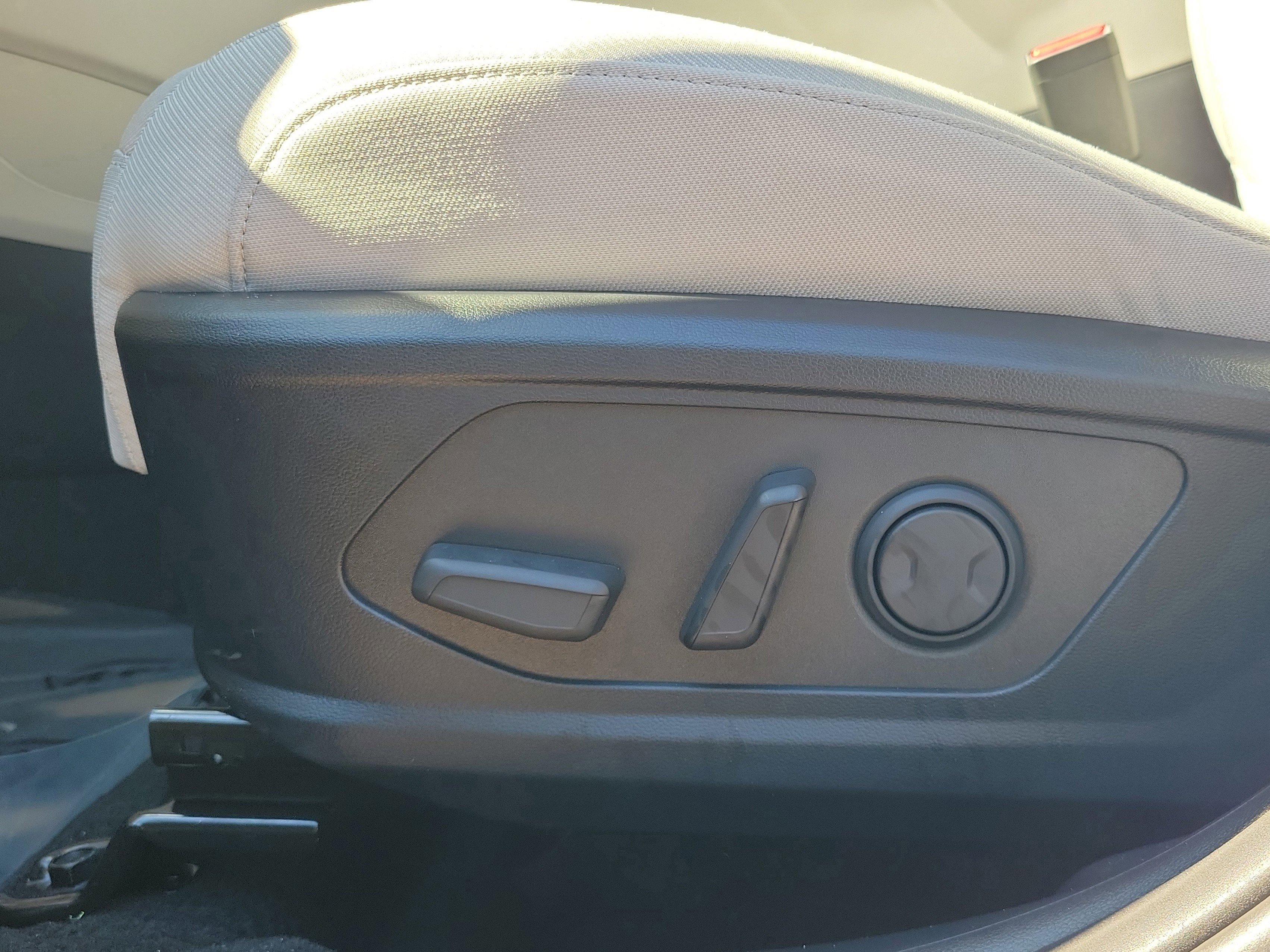 New 2026 Hyundai Tucson SEL image 22