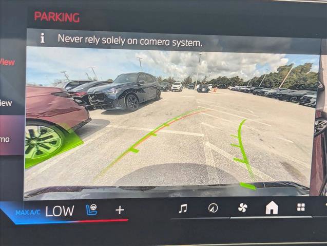 New 2026 BMW i7 xDrive60 w/ Executive Package image 12