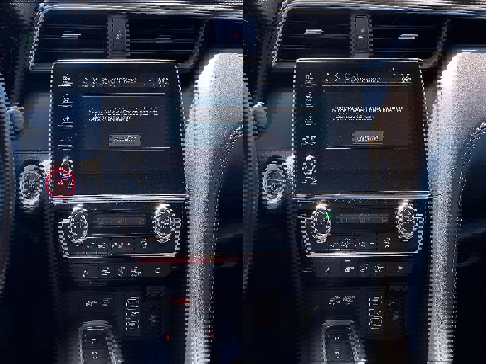 Used 2020 Honda Insight Touring image 9