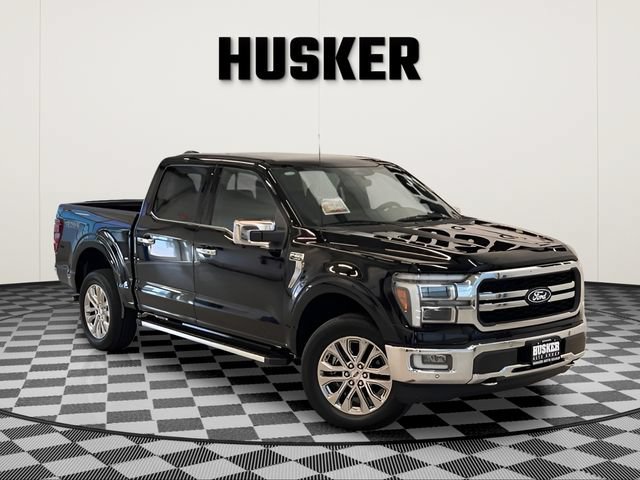 Used 2024 Ford F150 Lariat w/ Tow/Haul Package