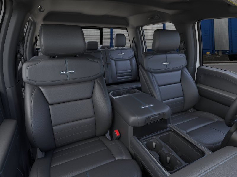 New 2026 Ford F250 Platinum w/ Tremor Off-Road Package AWD/4WD image 10