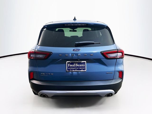 New 2026 Ford Escape Active w/ Cold Weather Package AWD/4WD image 6