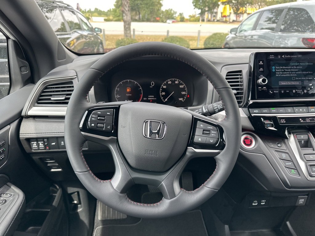 New 2026 Honda Odyssey Sport-L image 17