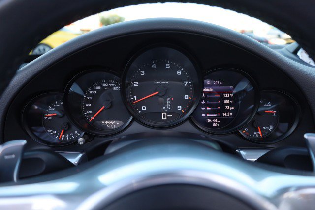 Used 2012 Porsche 911 Carrera S RWD image 30