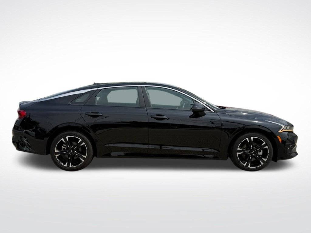 Used 2024 Kia K5 GT-Line w/ GT-Line Premium Package AWD/4WD image 2