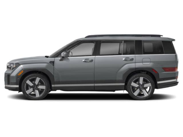 New 2026 Hyundai Santa Fe Limited AWD/4WD image 6
