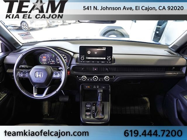 Used 2023 Honda CR-V Sport image 19