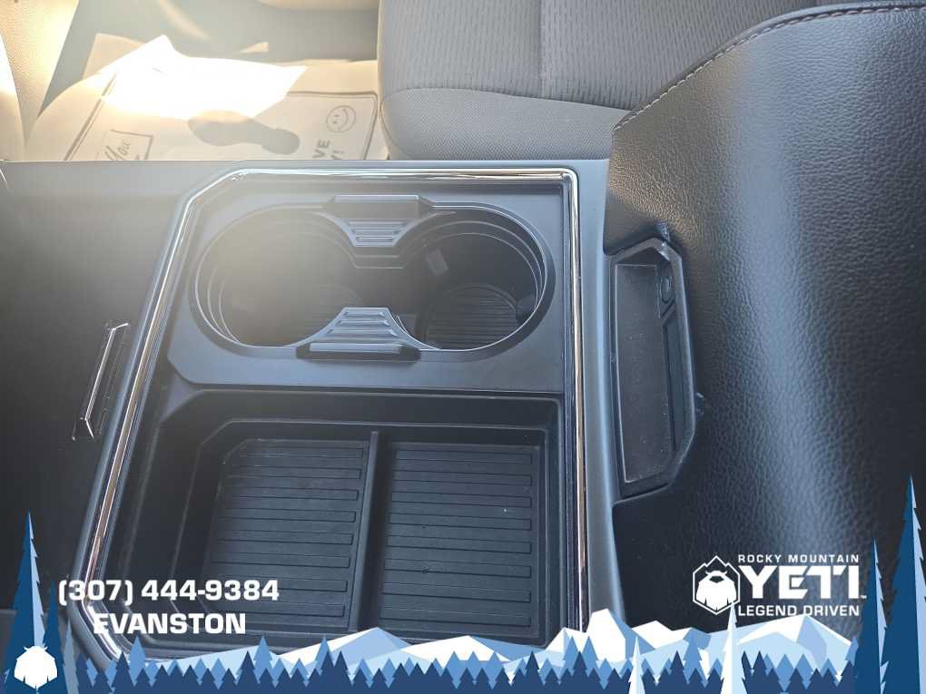 Used 2020 Ford F250 XLT w/ XLT Premium Package AWD/4WD image 26