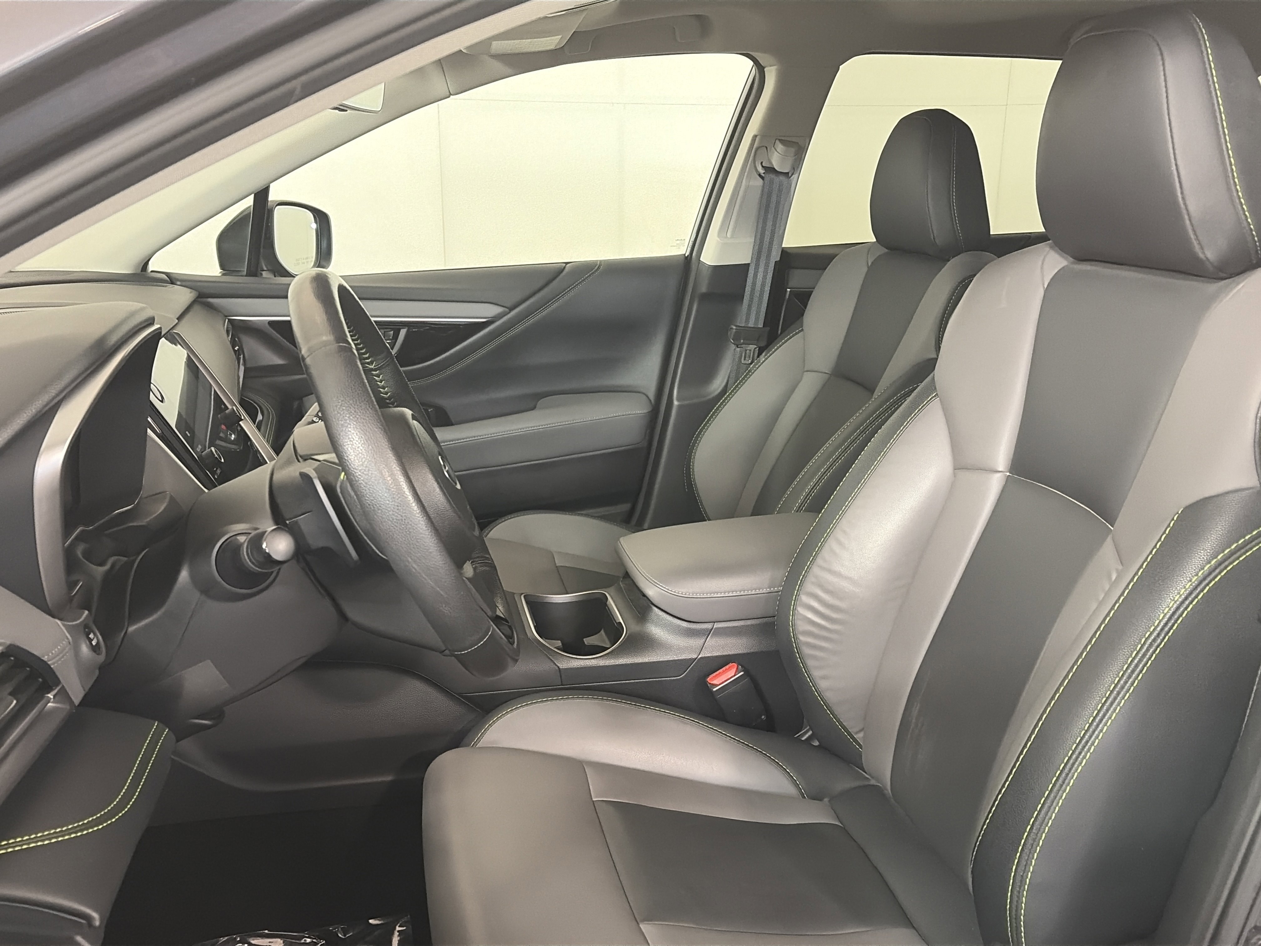 Certified 2024 Subaru Outback Onyx Edition image 14