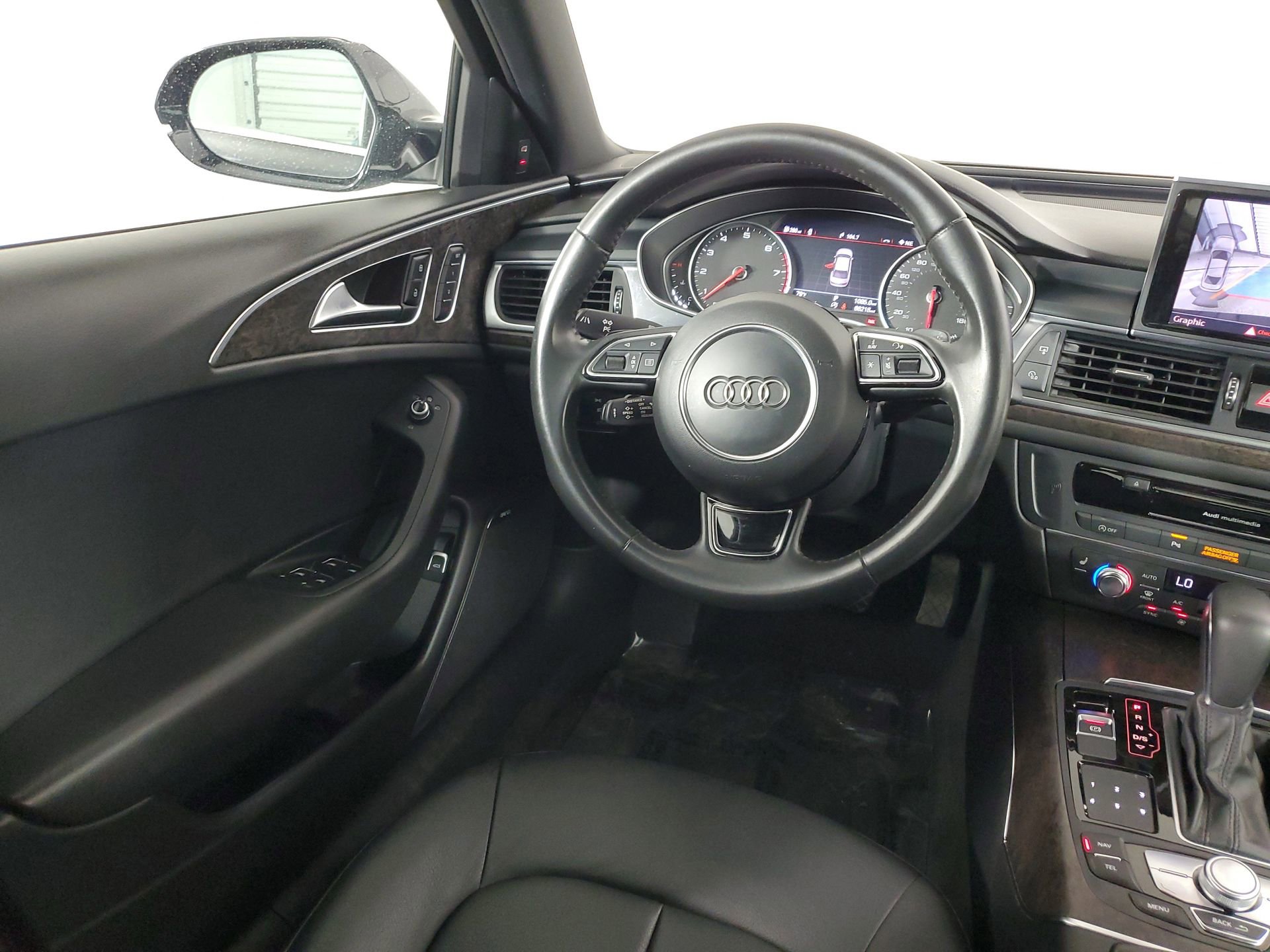 Used 2018 Audi A6 3.0T Premium Plus w/ Premium Plus Package image 46